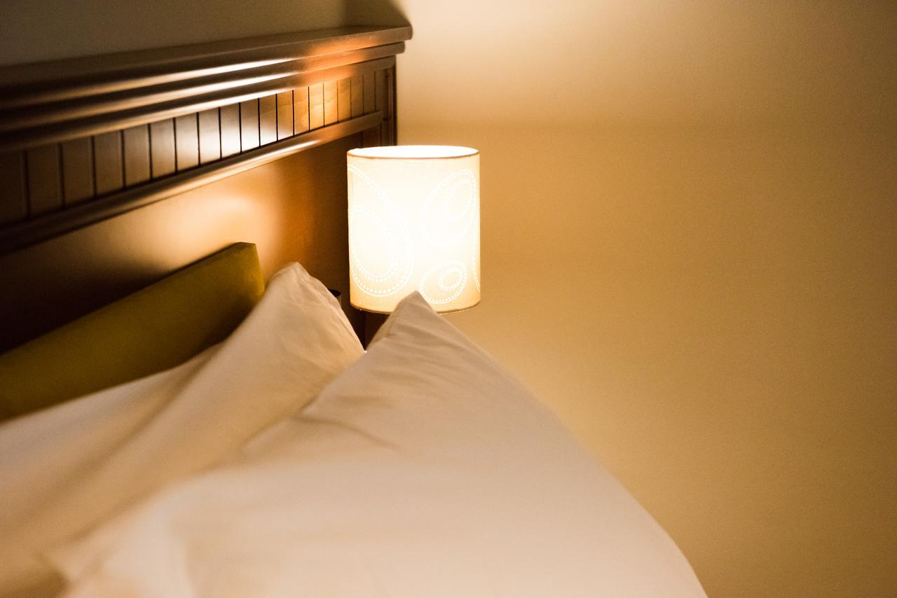 Hotel Argjiro Gjirokaster Bagian luar foto